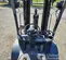 2019 Toyota 8FGU25 Warehouse Forklift