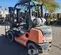 2018 Toyota 8FGU25 Warehouse Forklift