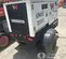 2022 Wacker Neuson G50 T4F Diesel Generator