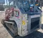2019 Takeuchi TL8W Track Loader