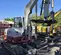 2021 Takeuchi TB260C Mini Excavator