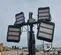 2023 Generac MLTS-4 Portable Work Light