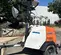 2018 Magnum Pro MLT6SM Portable Light Tower