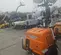 2021 Generac MLT6SMDS Portable Light Tower