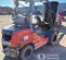 2020 Toyota 8FGU30 Warehouse Forklift