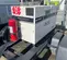 2020 Multiquip DCA15SPXU4F Diesel Generator