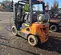 2021 Doosan G25N-7DF Warehouse Forklift