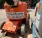 2017 JLG E400AJPN Articulating Boom Lift