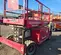 2017 MEC 4069RT Rough Terrain Scissor Lift
