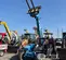 2019 Genie GTH-5519 Forklift