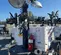 2018 Magnum Pro MLT5080V Portable Light Tower