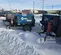 2021 Miller Welders BIG BLUE 400PRO Welder