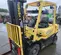 2018 HYSTER H50XT Warehouse Forklift