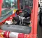 2019 Skyjack SJ643TH Forklift