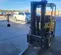 2019 HYSTER H50XT Warehouse Forklift