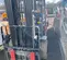 2019 Toyota 8FGU30 Warehouse Forklift