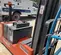 2018 Toyota 6BWC20 Warehouse Forklift