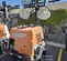 2019 Magnum Pro MLT6SM Portable Light Tower