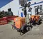 2021 Generac MLTS-2 Portable Work Light