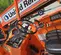 2018 SKYTRAK 6036 Forklift