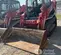 2021 Takeuchi TL10V2-CR Track Loader
