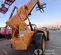 2019 JCB 510-56 Forklift
