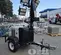 2022 Allmand NLGR LC 3KW Portable Work Light