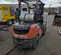 2018 Toyota 8FGU30 Warehouse Forklift