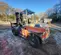2021 Toyota 8FD70U Warehouse Forklift