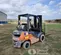 2019 Toyota 8FGU25 Warehouse Forklift
