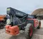 2017 Skyjack SJ843TH Forklift
