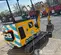 2022 JCB 19C-1E Mini Excavator