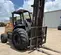 2022 Case 588H Forklift