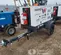 2022 Wacker Neuson G25 T4F Diesel Generator