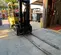 2022 HYSTER H50FT Warehouse Forklift