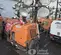 2019 Magnum Pro MLT6SM Portable Light Tower