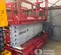 2017 MEC 4555SE Scissor Lift