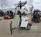 2019 Magnum Pro MLT6SM Portable Light Tower