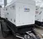 2019 Wacker Neuson G50 T4F Diesel Generator