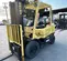 2021 HYSTER H50XT Warehouse Forklift