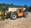 2019 JLG 1255 Forklift