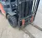2020 Toyota 8FDU25 Warehouse Forklift