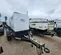 2019 Wacker Neuson G50 T4F Diesel Generator