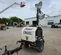 2019 Allmand NLV-ML3EC Portable Light Tower
