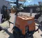 2019 Magnum Pro MLT6SM Portable Light Tower
