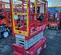 2021 MEC MICRO 13-XD Scissor Lift