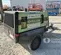 2019 Sullair 185DPQ-KU-T3 Air Compressor
