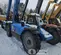 2016 Genie GTH-636 Forklift