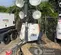 2021 Generac MLT6SMDS Portable Light Tower