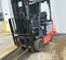 2020 Toyota 8FBCU25 Warehouse Forklift